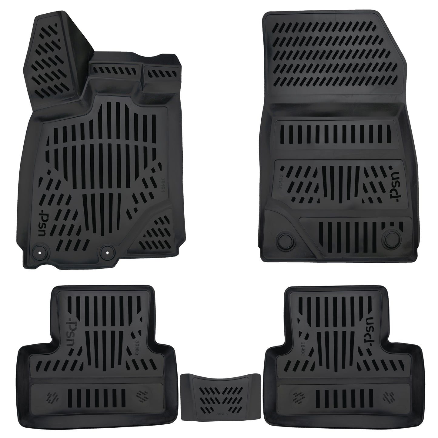 PEUGEOT 3008 MILD HİBRİT (2024-...)