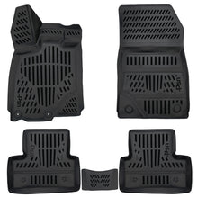 PEUGEOT 3008 MILD HİBRİT (2024-...)