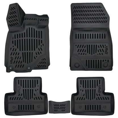 PEUGEOT 3008 MILD HİBRİT (2024-...)