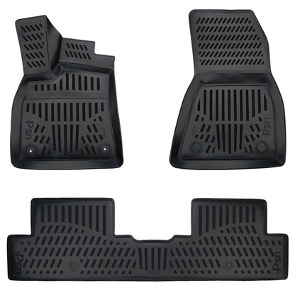 RENAULT R5 E-TECH (2024-..)