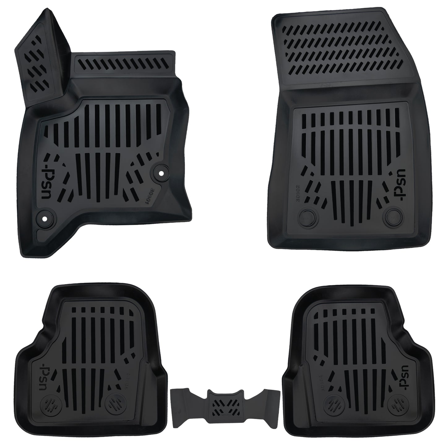 ALFA ROMEO JUNIOR MILD HİBRİT (2024-...)