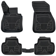 BMW 1 SERIES F40 (2019-2024)