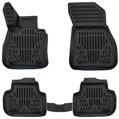 BMW 1 SERIES F70 (2024-...)