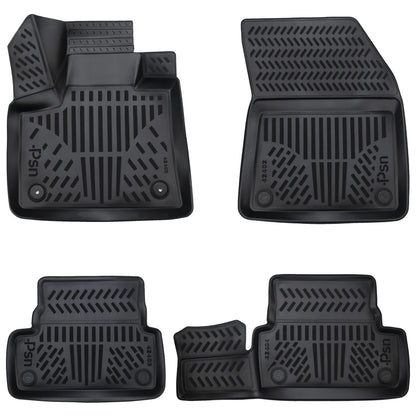 CITROEN C5 AIRCROSS (2017-2024)