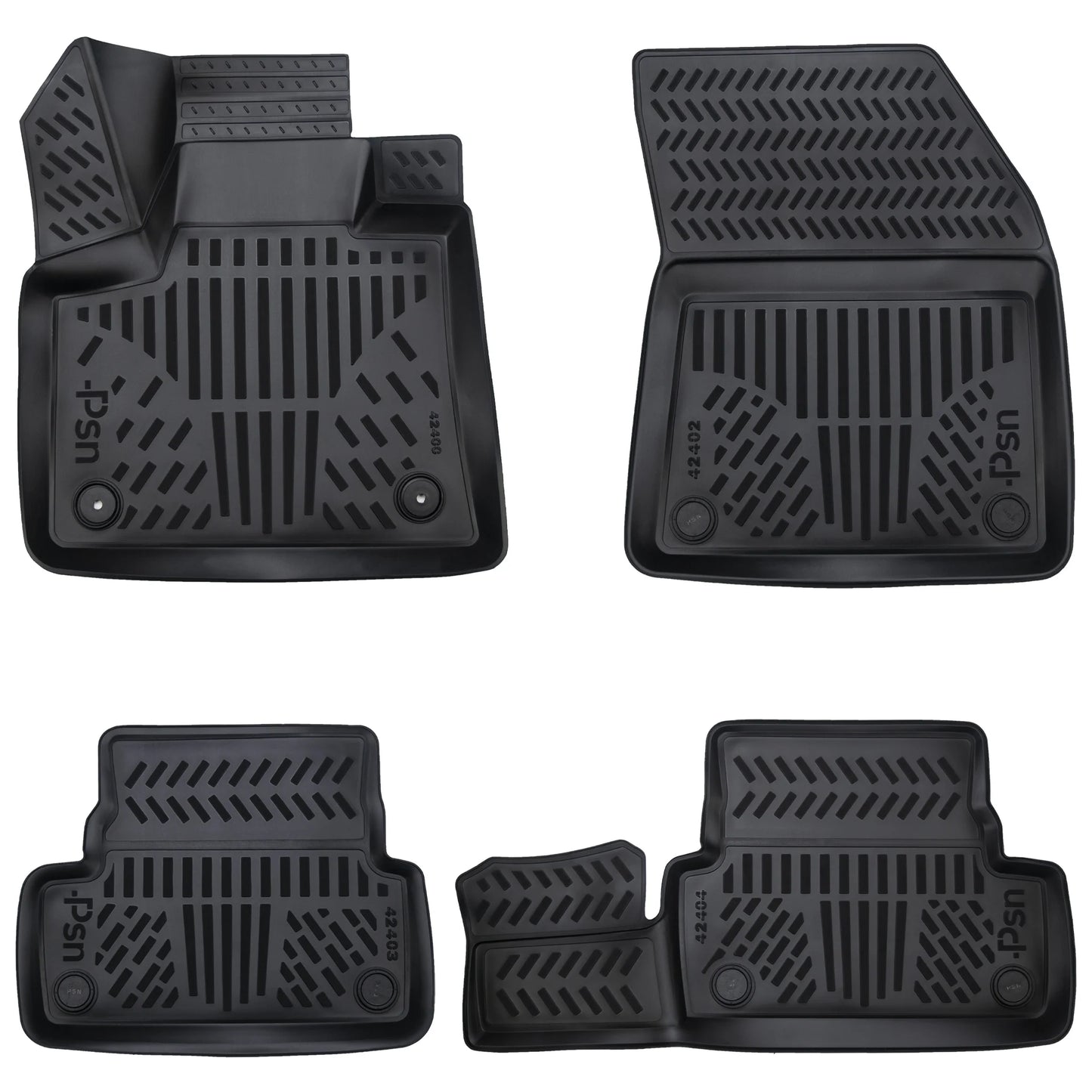 OPEL GRANDLAND (2017-2024)