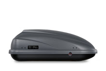 PSN CargoBox Araç Üstü Port Bagaj - 310 Litre - Parlak Siyah