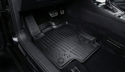 VW GOLF 7 (2012-2020)