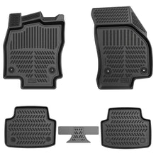 VOLKSWAGEN PASSAT B8 (2015-2023)