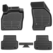 VOLKSWAGEN TAIGO (2021-..)