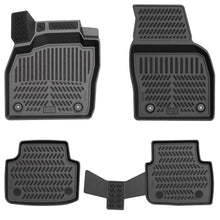 SKODA KAMIQ (2019-..)