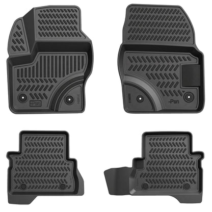FORD KUGA (2013-2019)
