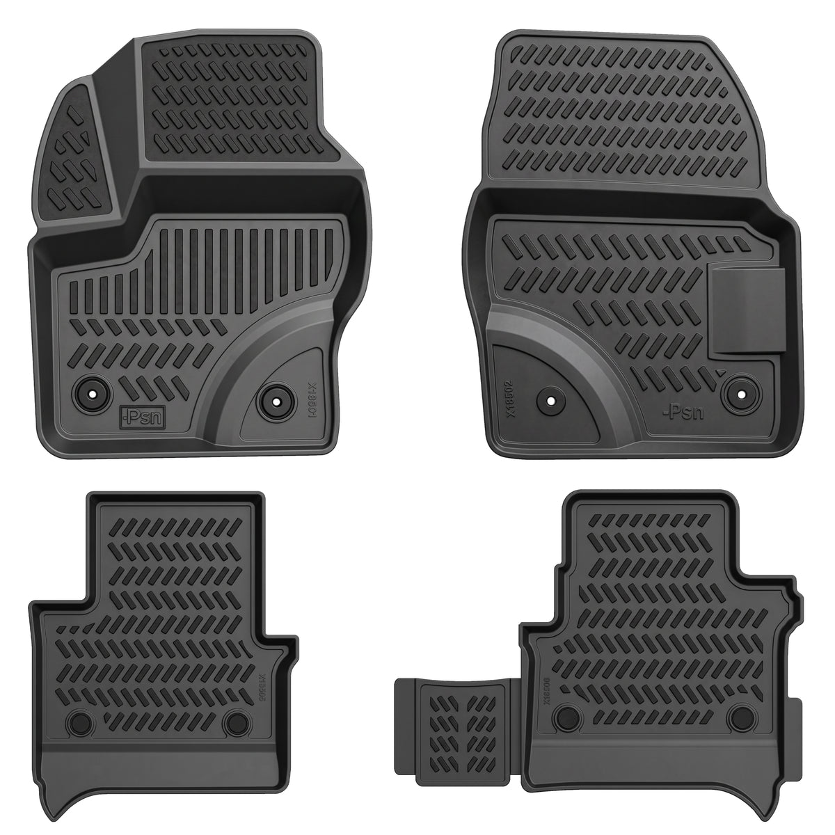 FORD CONNECT 2 (2013-2021)