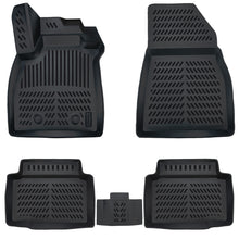 RENAULT DUSTER 3 (2024-..) E-TECH / ECO-G