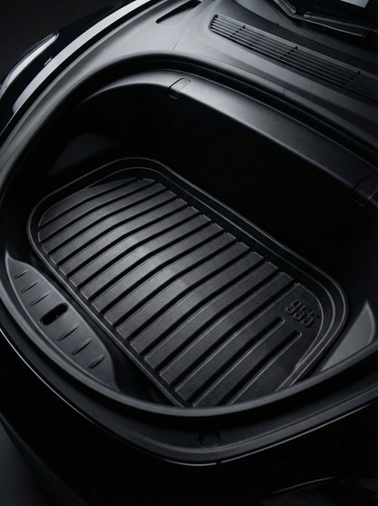 TESLA MODEL Y JUNIPER (2025-...)