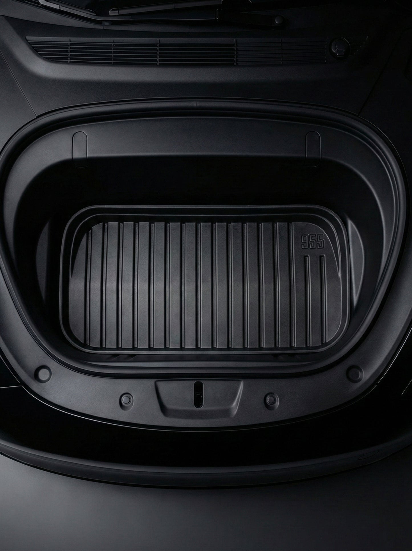 TESLA MODEL Y JUNIPER (2025-...)